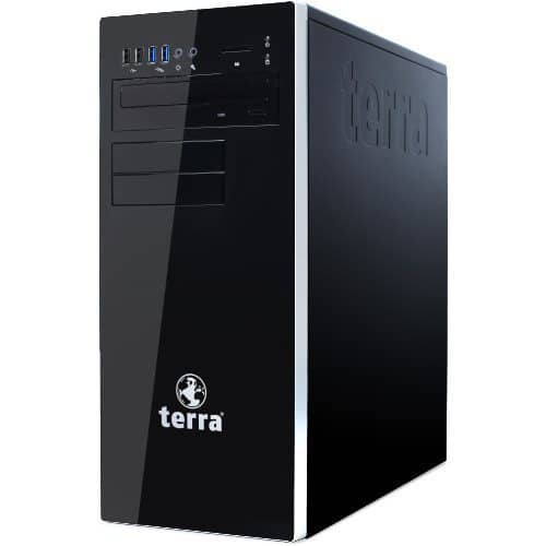 TERRA PC-HOME 6000 – Bild 2