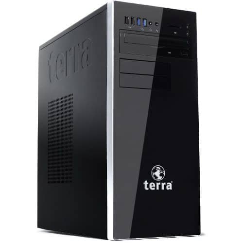 TERRA PC-HOME 6000 – Bild 3