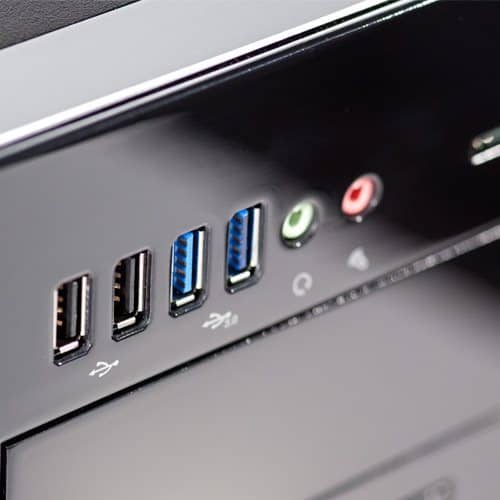 TERRA PC HOME 6000 â Bild 7
