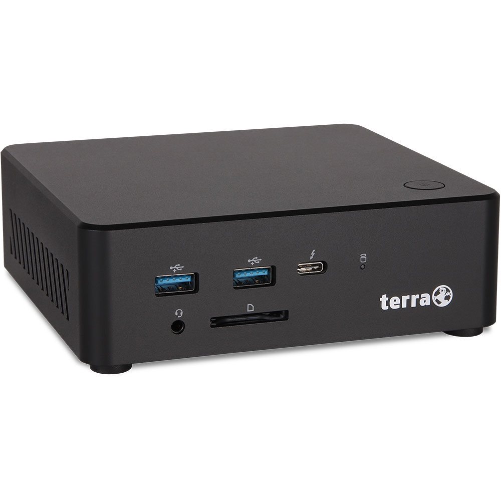 TERRA PC-Micro 5000C GREENLINE – Bild 2