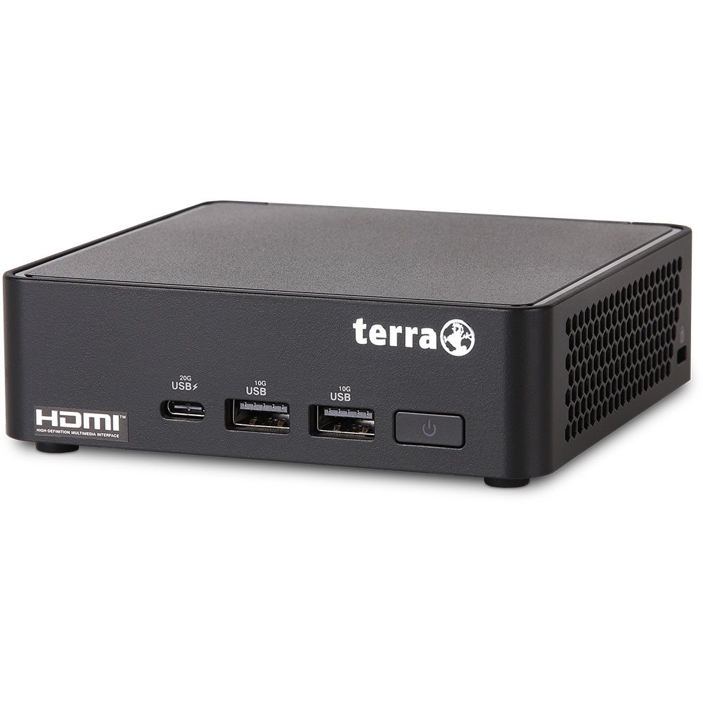 TERRA PC-Micro 6000 SILENT GREENLINE – Bild 2