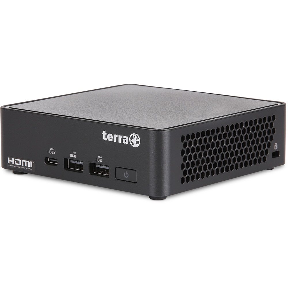 TERRA PC-Micro 6000 SILENT GREENLINE – Bild 4