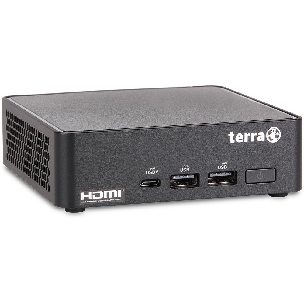 TERRA PC-Micro 6000 SILENT GREENLINE – Bild 6