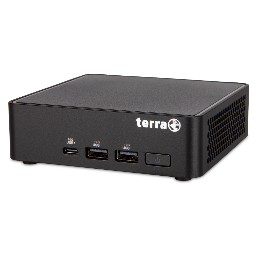 TERRA PC-Micro 6000 SILENT GREENLINE – Bild 2