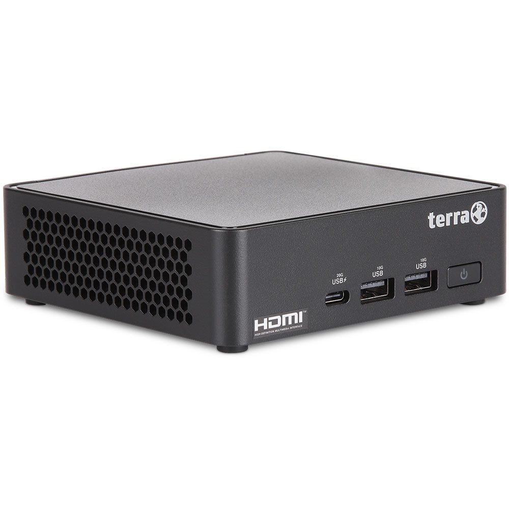 TERRA PC MICRO 6000 – Bild 7