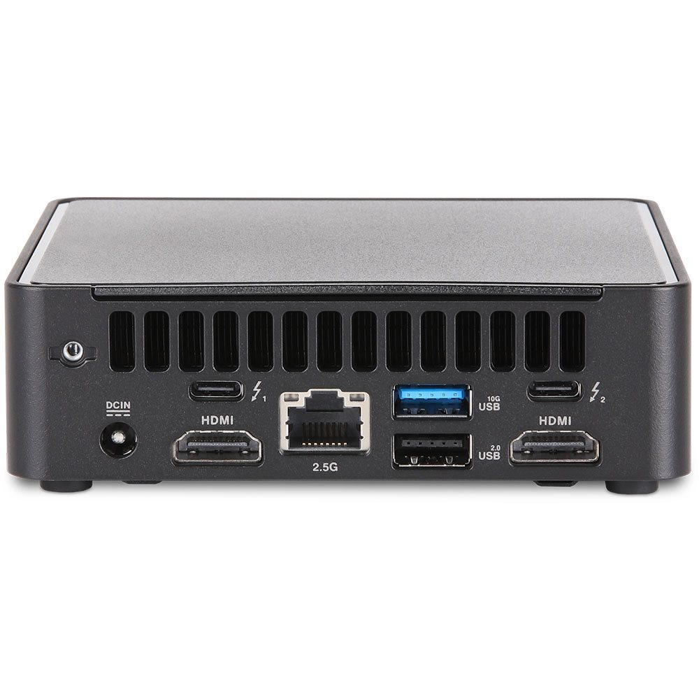 TERRA PC MICRO 6000 – Bild 6