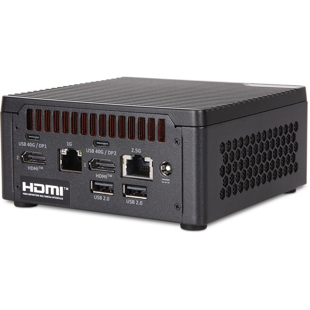 TERRA PC-Micro 6100V1 Ultra 5 125H GREENLINE – Bild 7