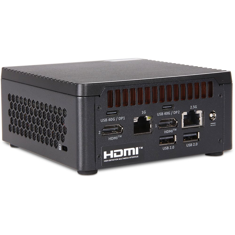 TERRA PC-Micro 6100V1 Ultra 5 125H GREENLINE – Bild 8