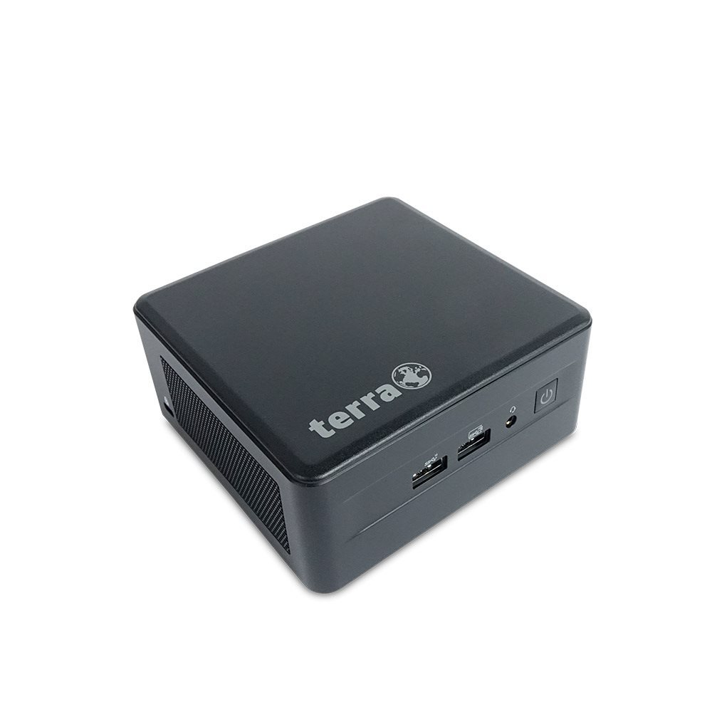 TERRA PC-Micro 7000 – Bild 2