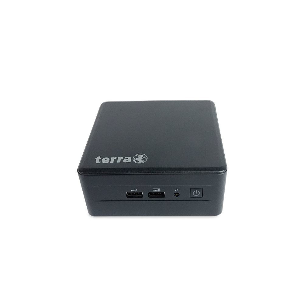 TERRA PC-Micro 7000 – Bild 3