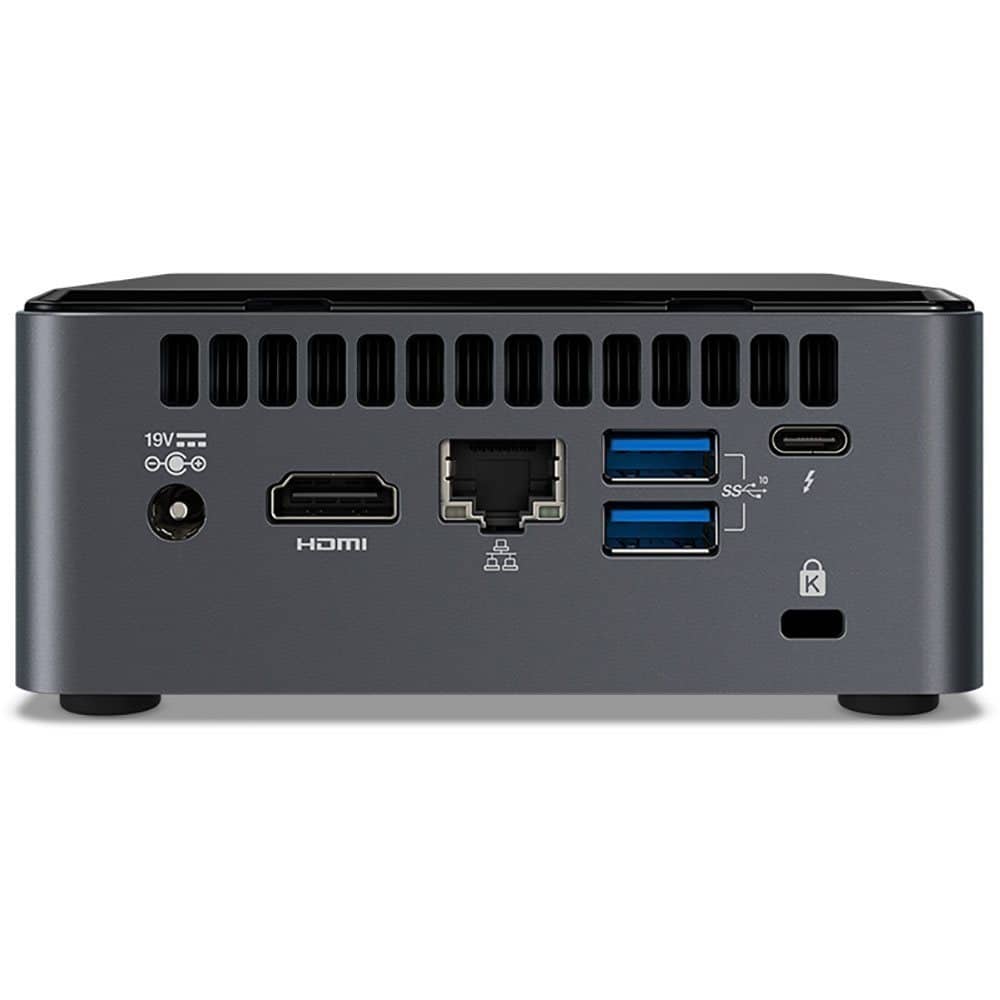 TERRA PC-Micro 7000 – Bild 4