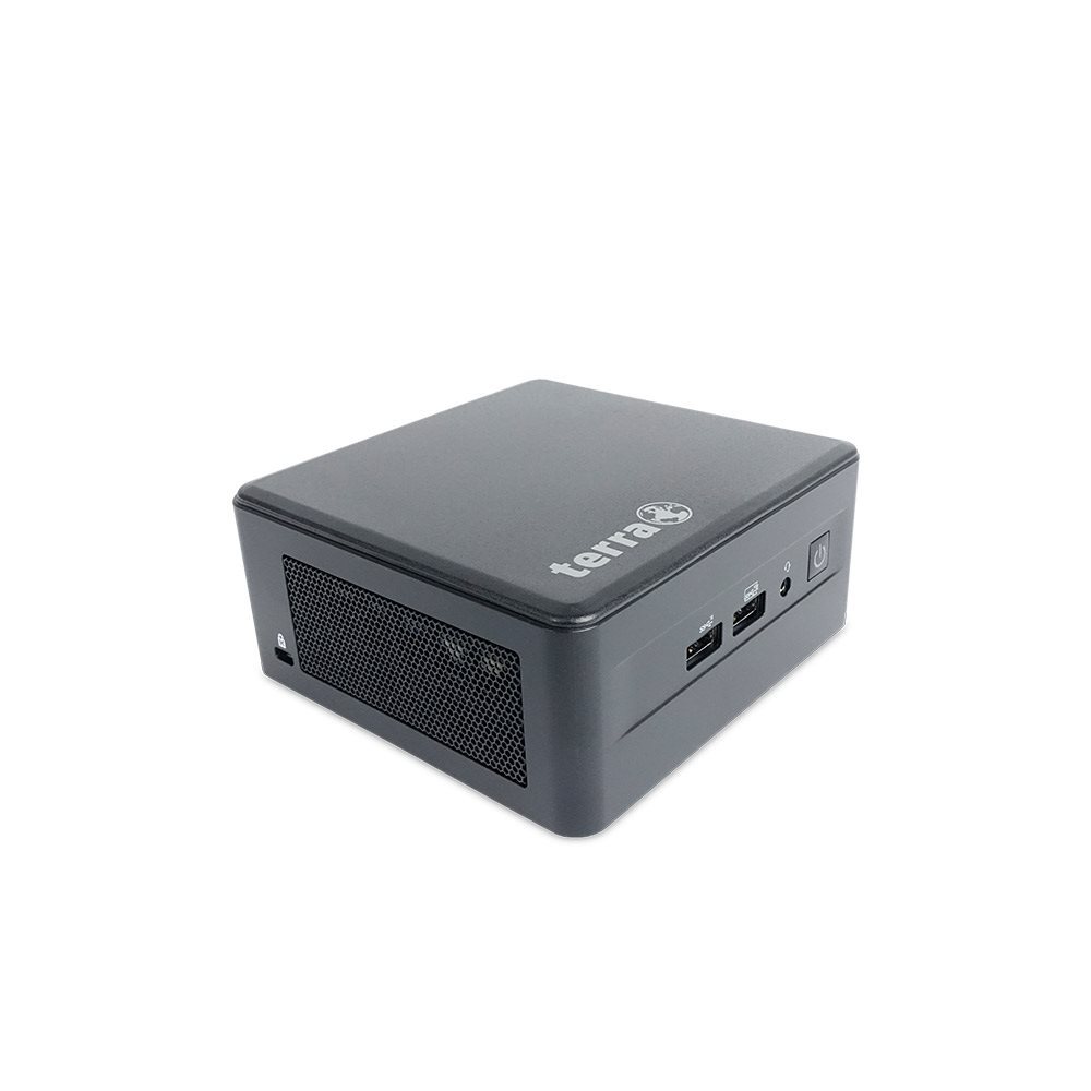 TERRA PC-Micro 7000 – Bild 5