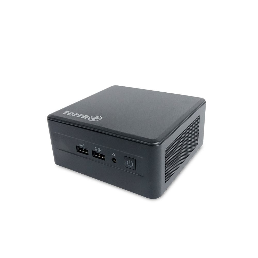 TERRA PC-Micro 7000 – Bild 6