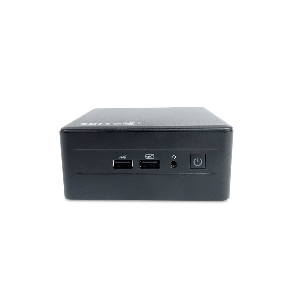 TERRA PC-Micro 7000 – Bild 7