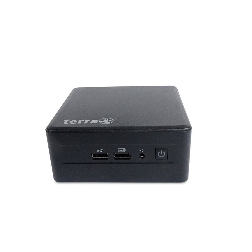 TERRA PC-Micro 7000