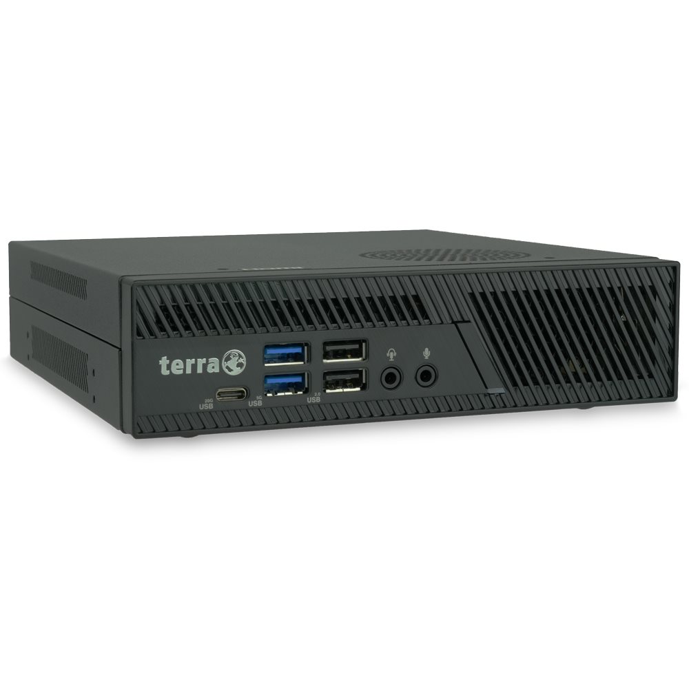 TERRA PC MINI 6000V6.1 â Bild 4