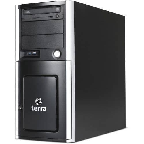 TERRA SERVER 3030 G6 6337P/32/2x960/C