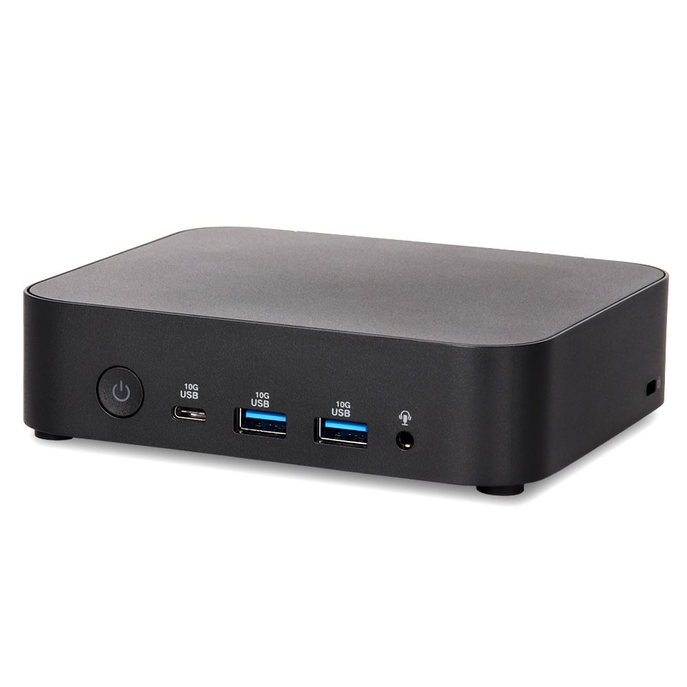Y TERRA PC-MICRO 3000 – Bild 2