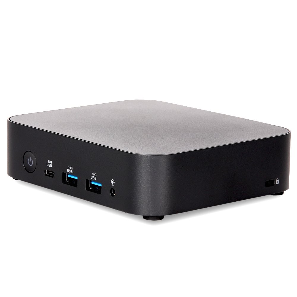 Y TERRA PC-MICRO 3000 – Bild 3