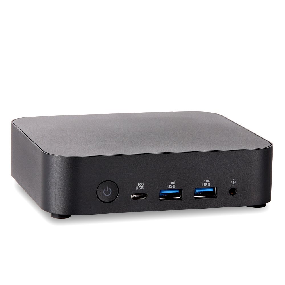 Y TERRA PC-MICRO 3000 – Bild 4