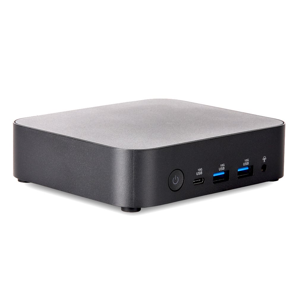 Y TERRA PC-MICRO 3000 – Bild 5
