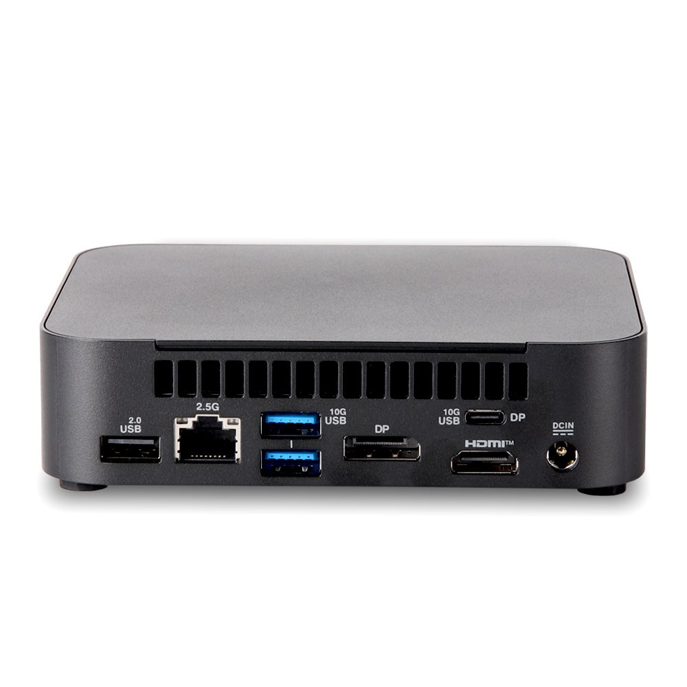 Y TERRA PC-MICRO 3000 – Bild 6