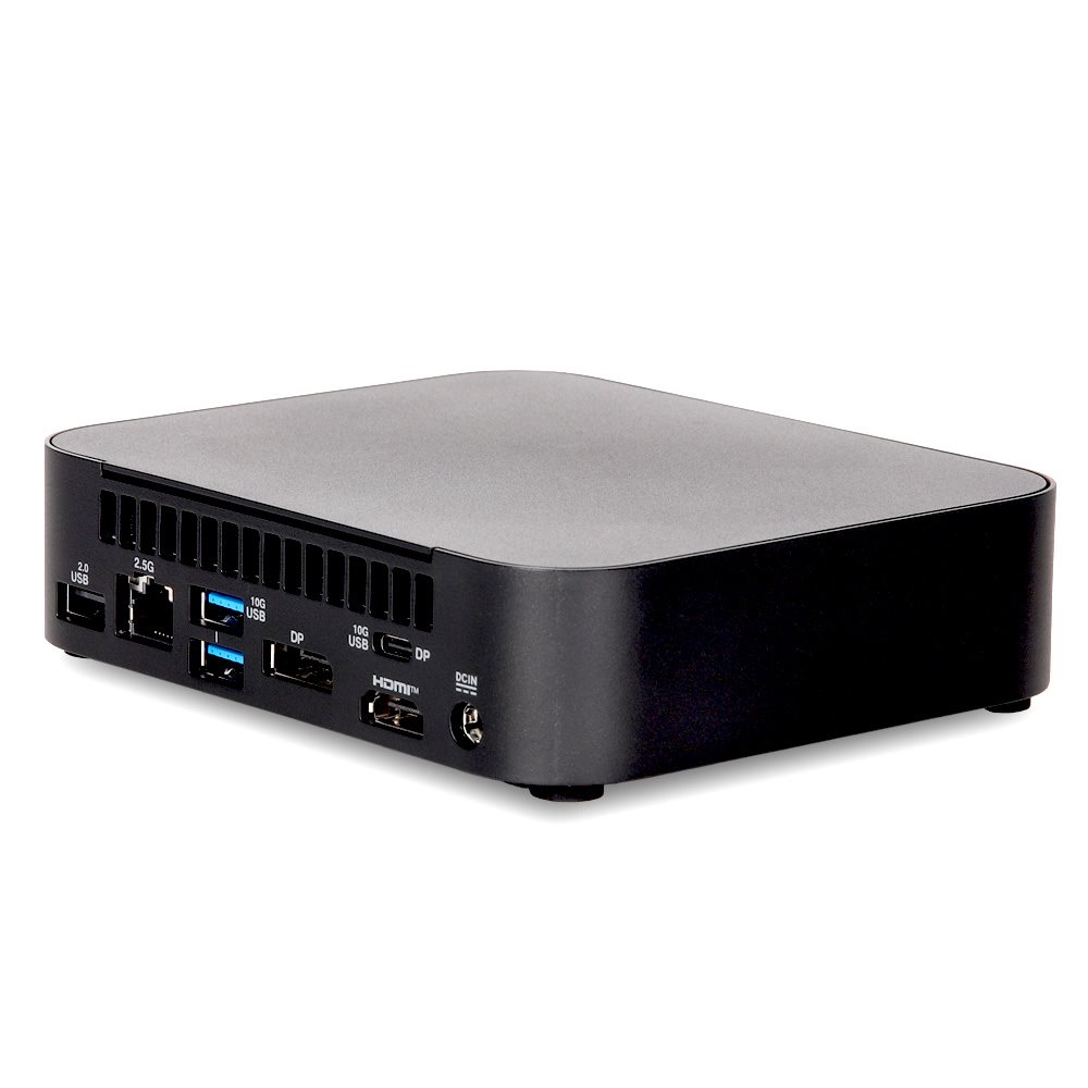 Y TERRA PC-MICRO 3000 – Bild 7