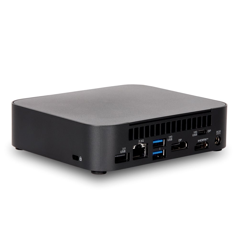 Y TERRA PC-MICRO 3000 – Bild 8