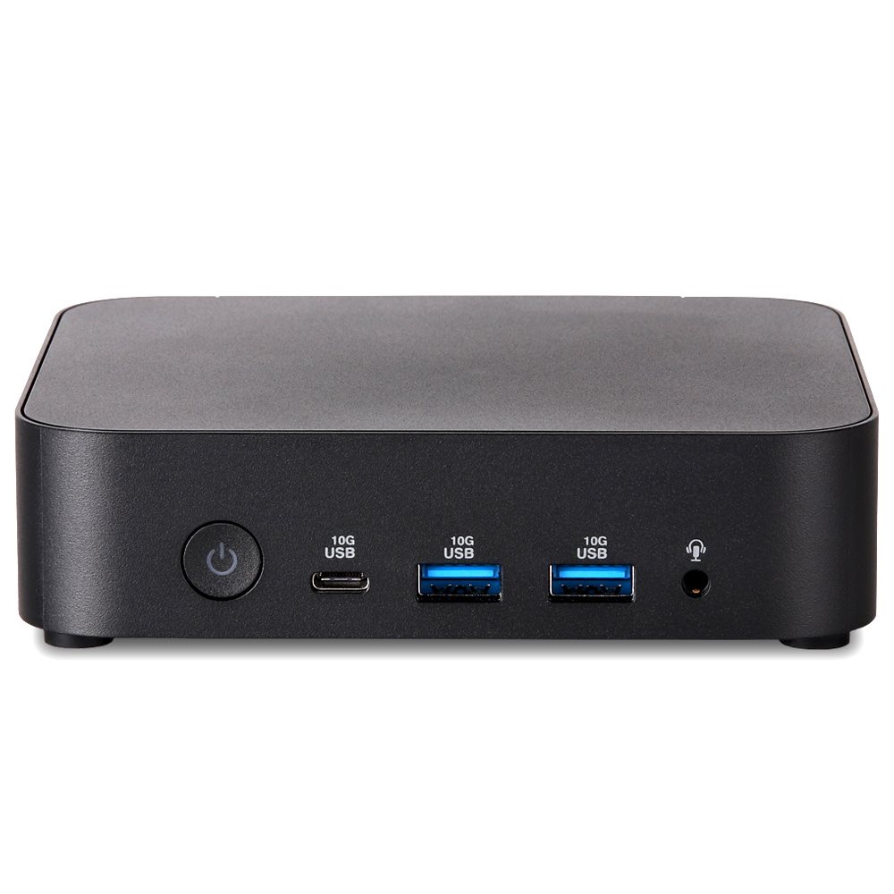 Y TERRA PC-MICRO 3000