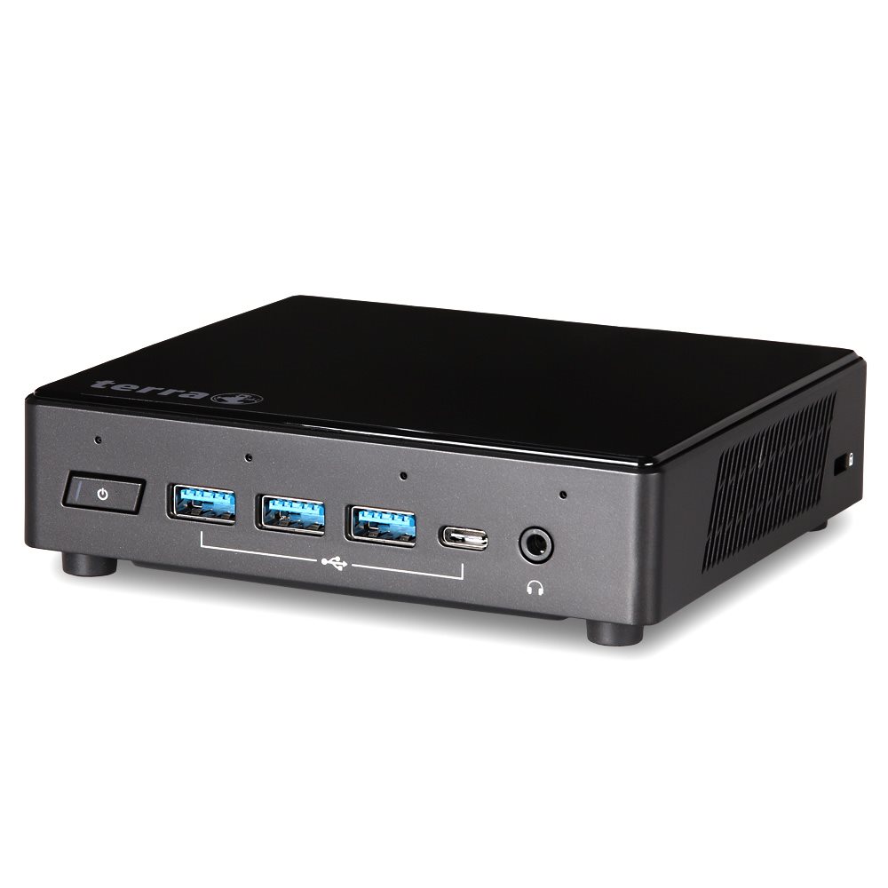 Y TERRA PC MICRO 3100 B-Ware – Bild 2