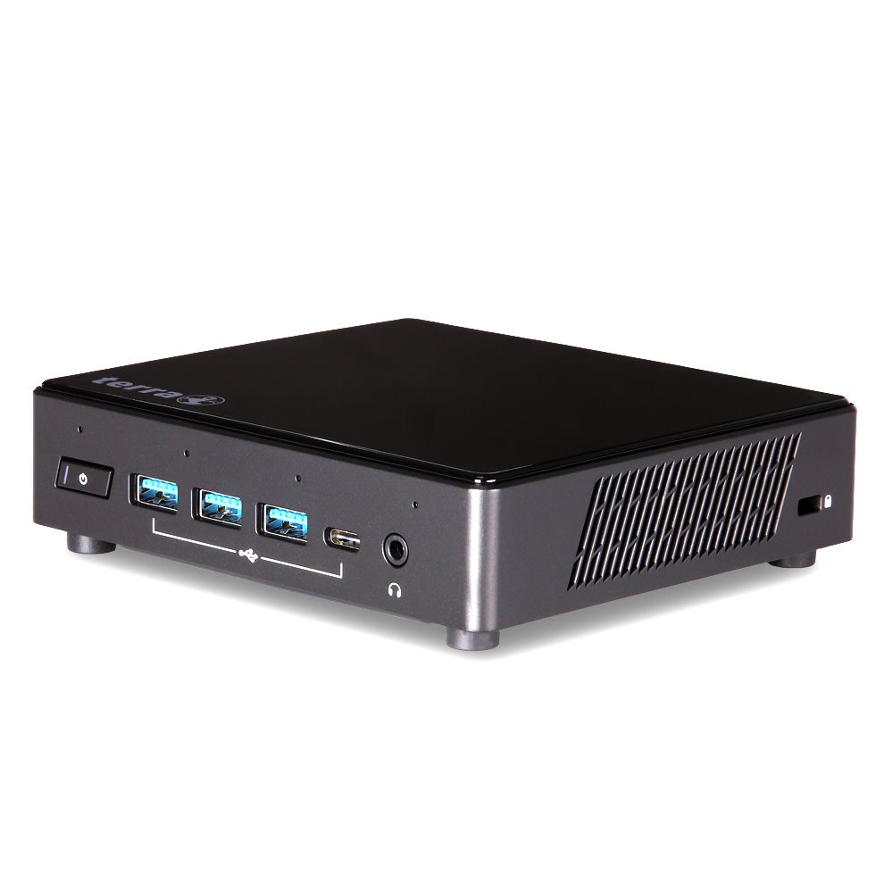 Y TERRA PC MICRO 3100 B-Ware – Bild 3