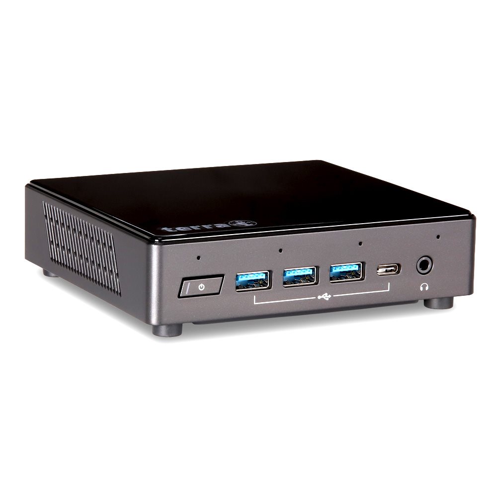 Y TERRA PC MICRO 3100 B-Ware – Bild 4