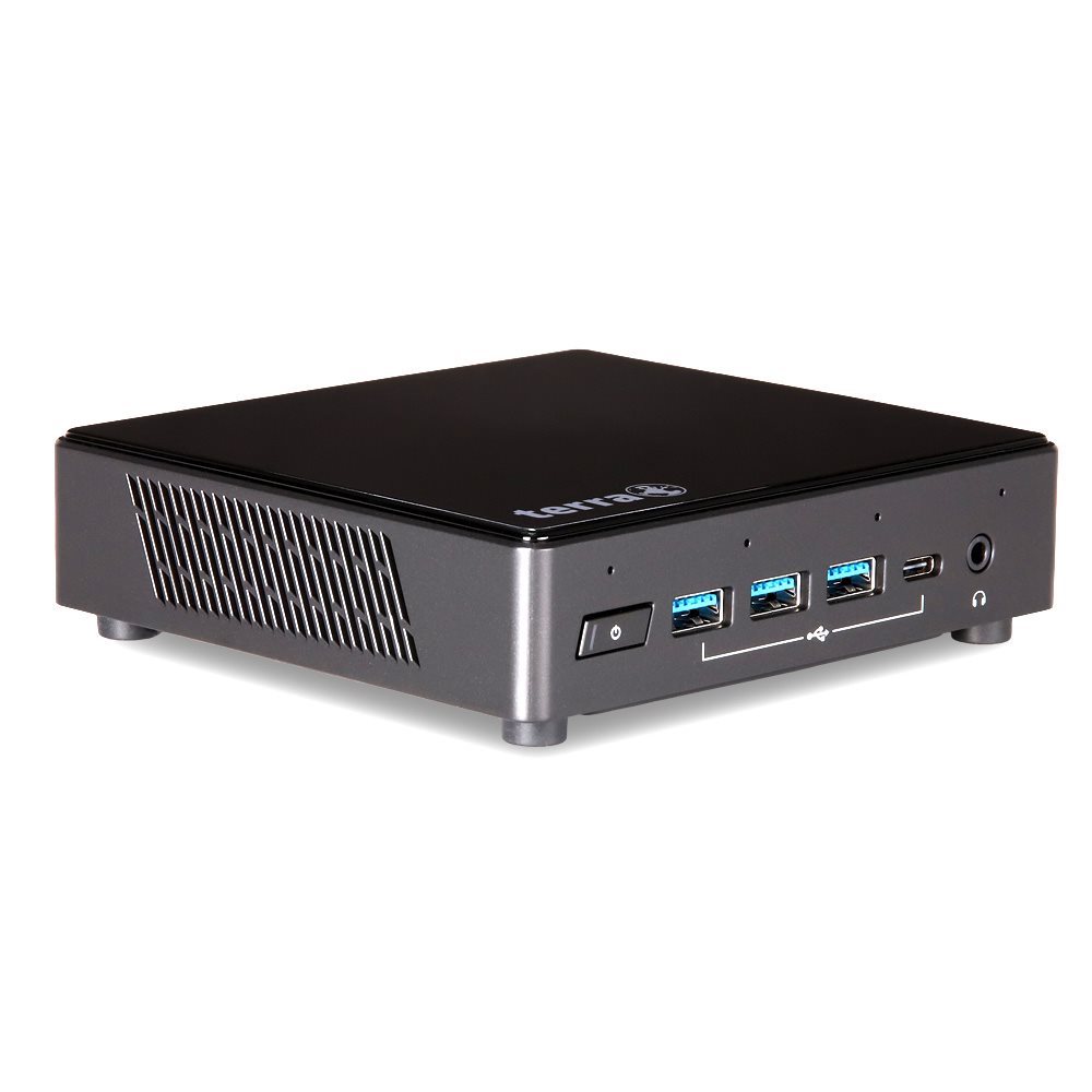 Y TERRA PC MICRO 3100 B-Ware – Bild 5
