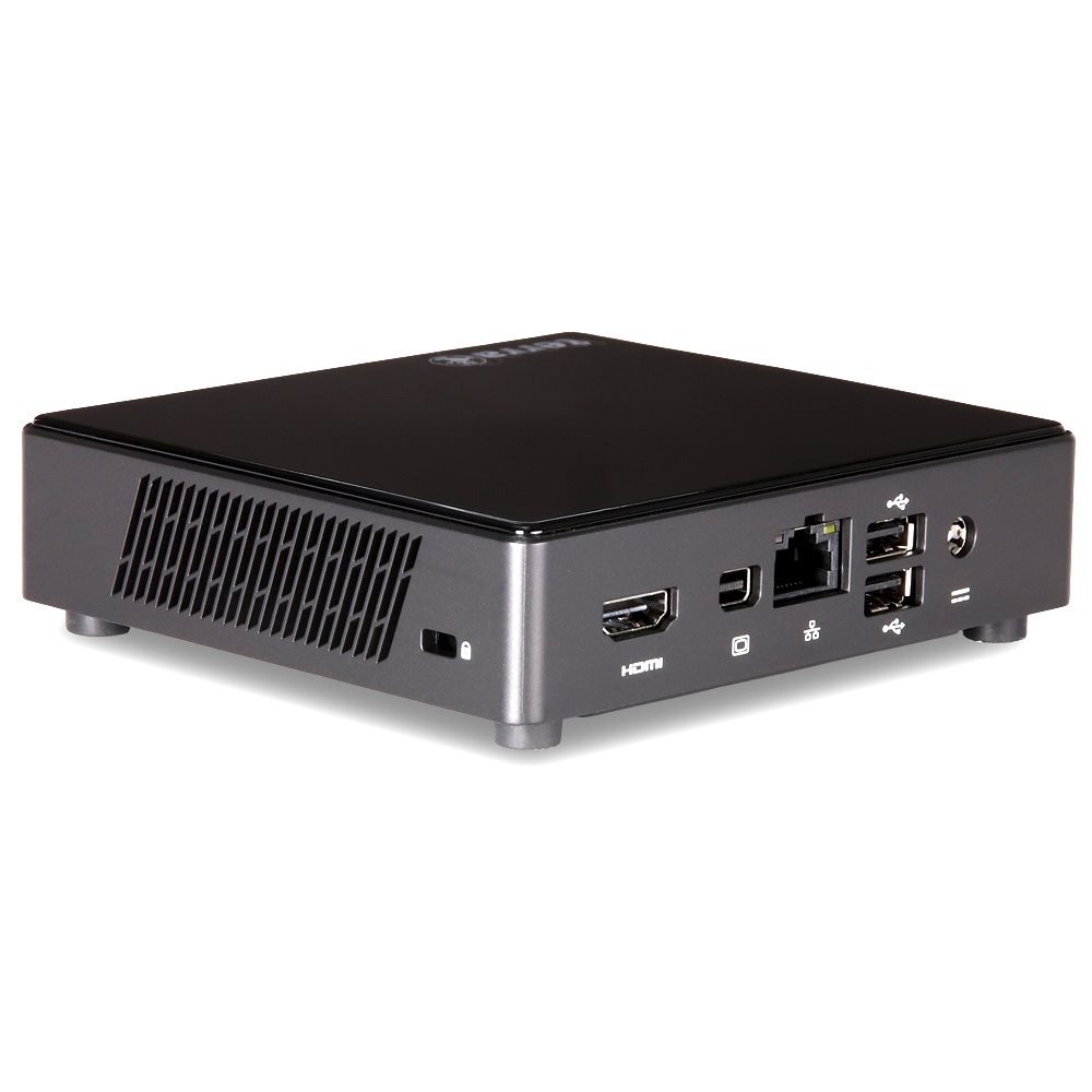 Y TERRA PC MICRO 3100 B-Ware – Bild 8