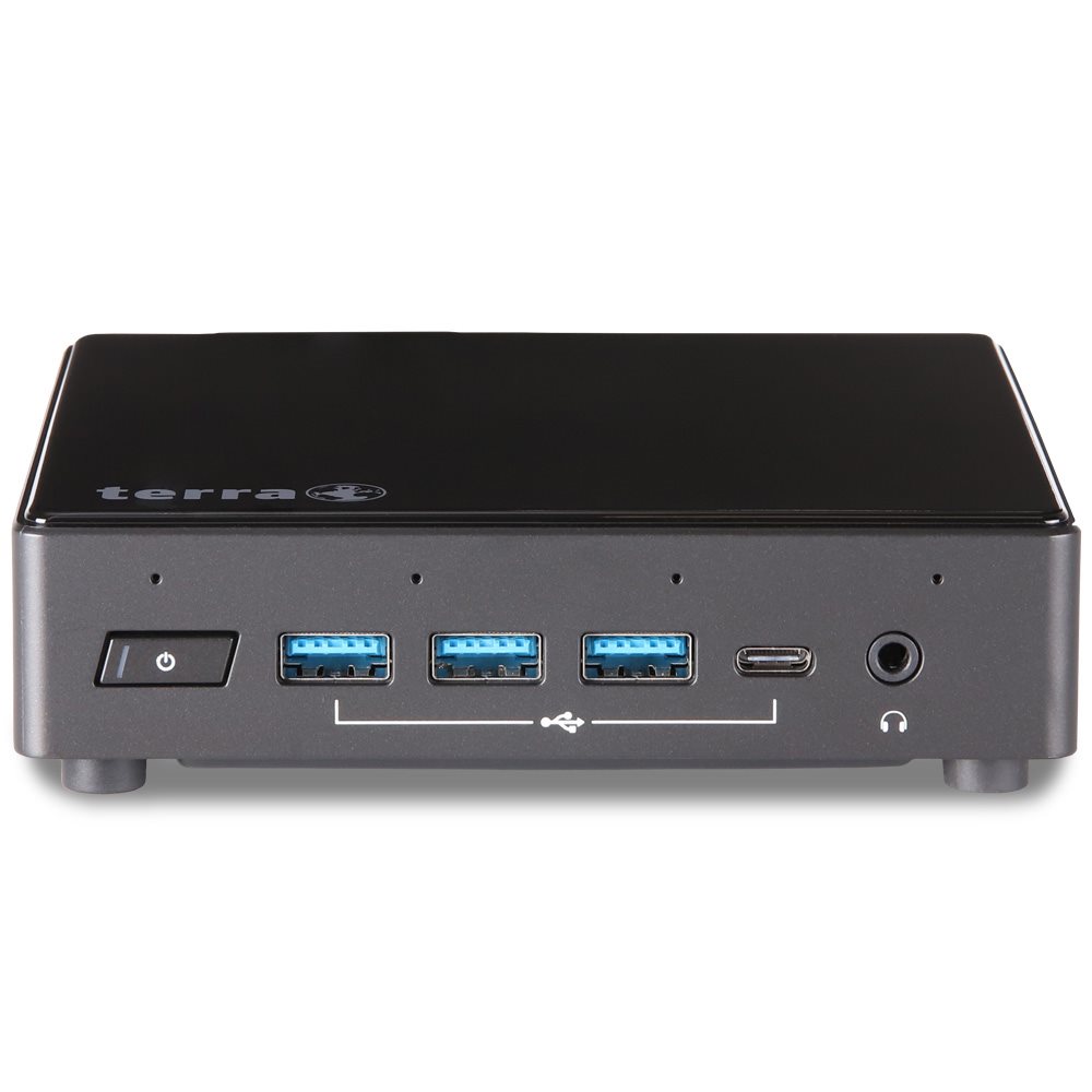 Y TERRA PC MICRO 3100 B-Ware