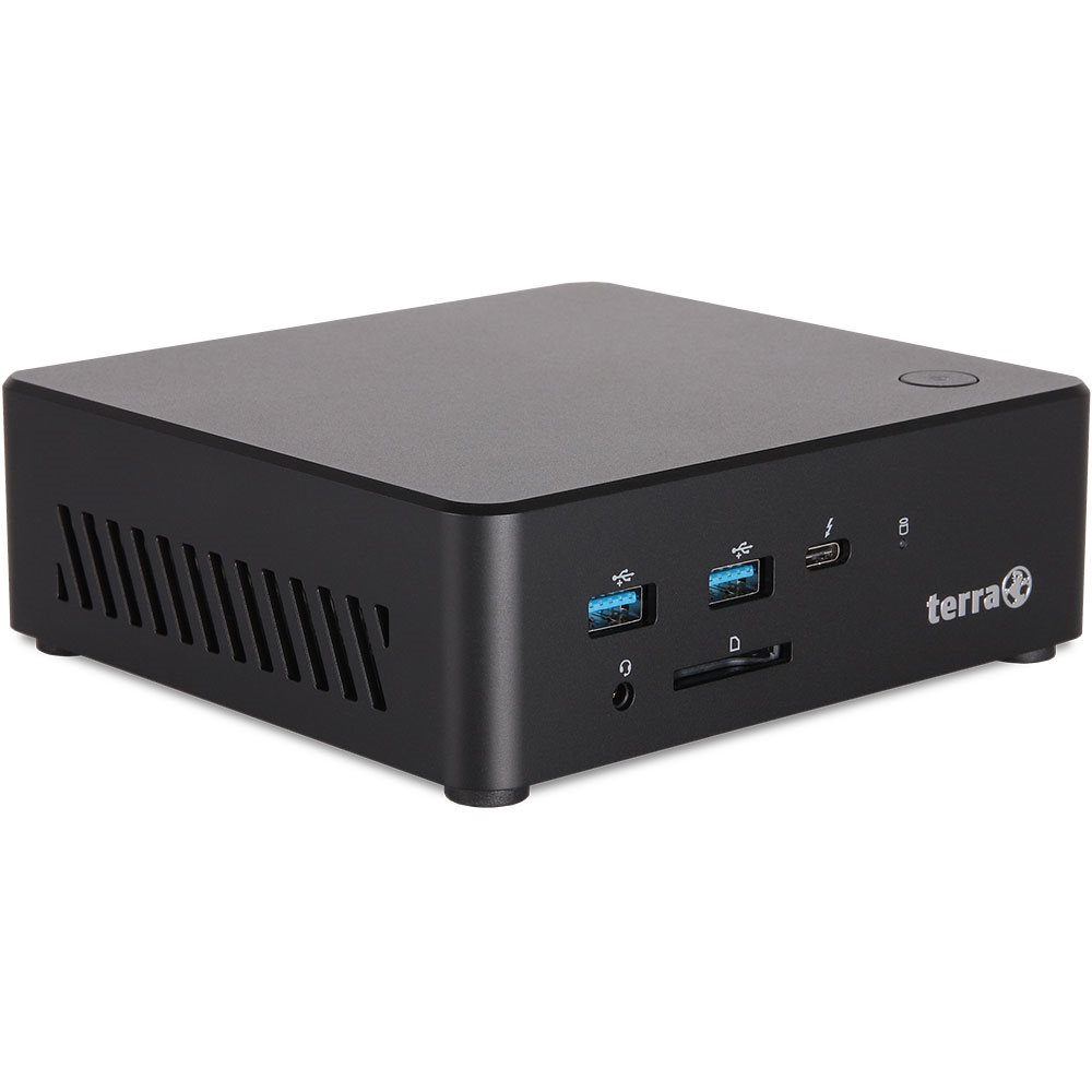 Y TERRA PC MICRO 5000C B-Ware – Bild 3