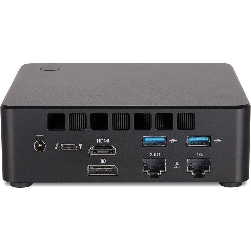 Y TERRA PC MICRO 5000C B-Ware – Bild 4