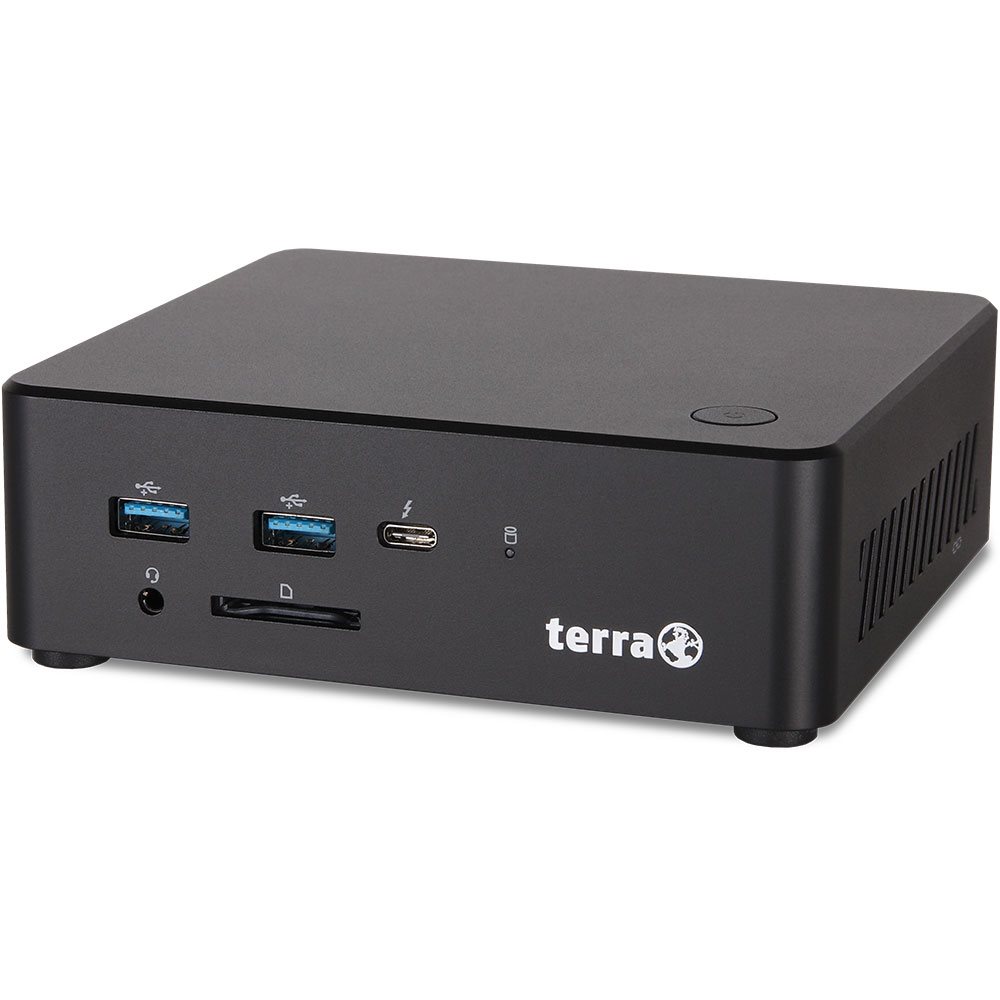 Y TERRA PC MICRO 5000C B-Ware – Bild 5