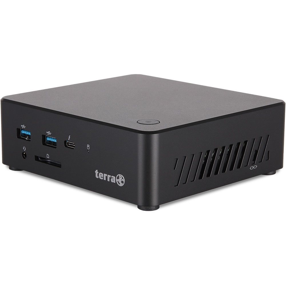 Y TERRA PC MICRO 5000C B-Ware – Bild 6