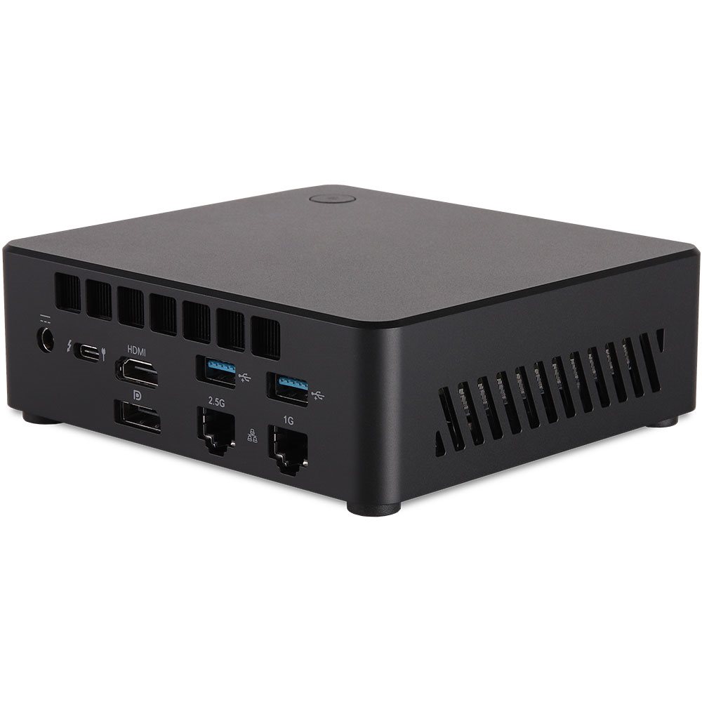 Y TERRA PC MICRO 5000C B-Ware – Bild 7