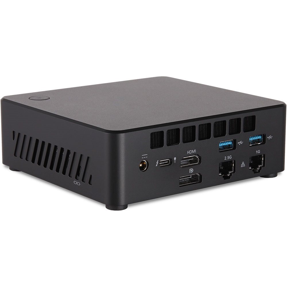 Y TERRA PC MICRO 5000C B-Ware – Bild 8