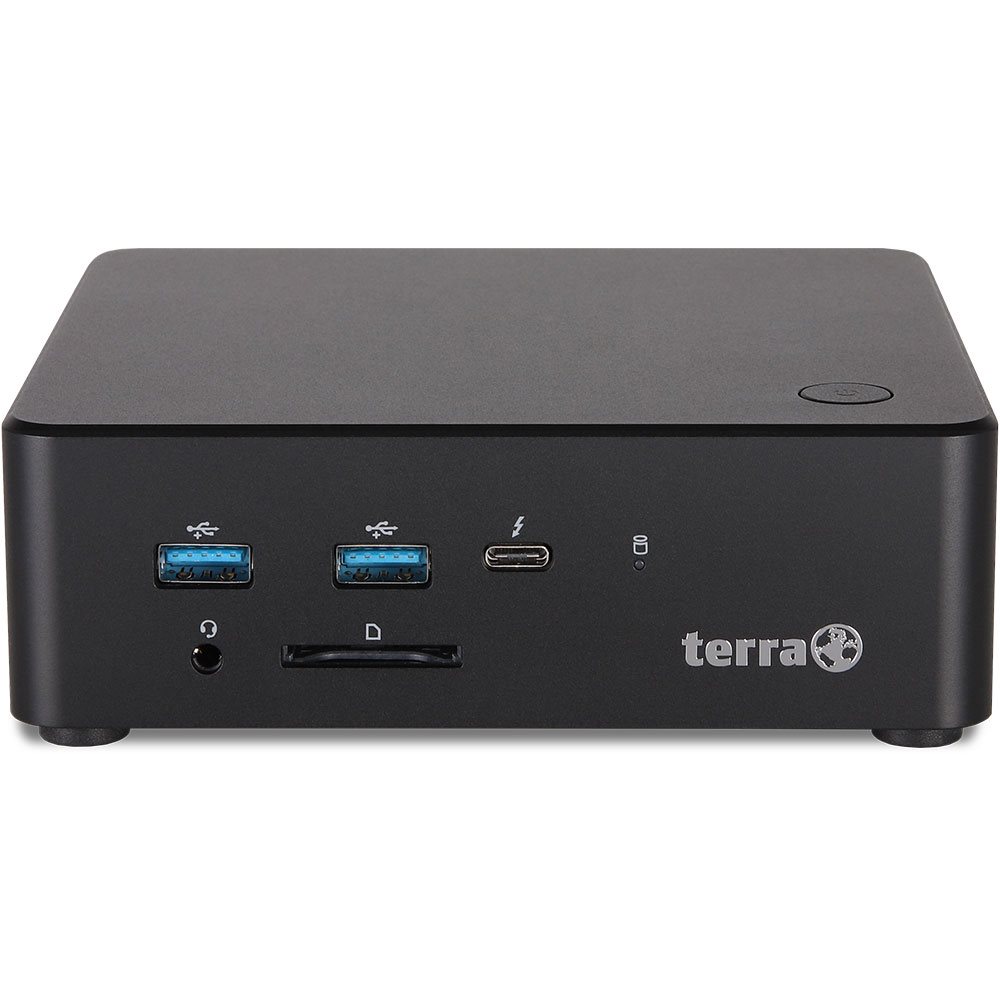 Y TERRA PC MICRO 5000C B-Ware