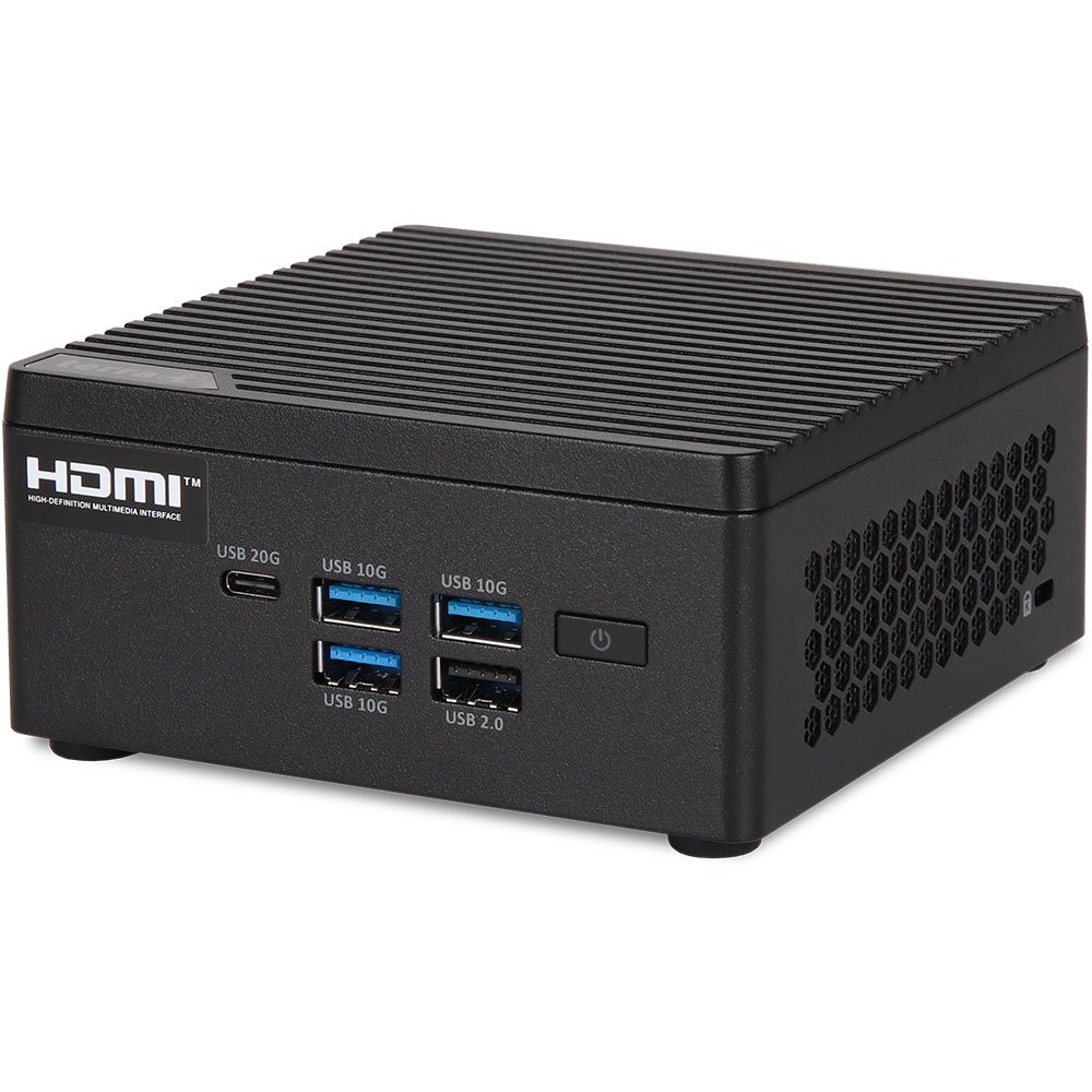 Y TERRA PC-Micro 6100 B-Ware – Bild 2