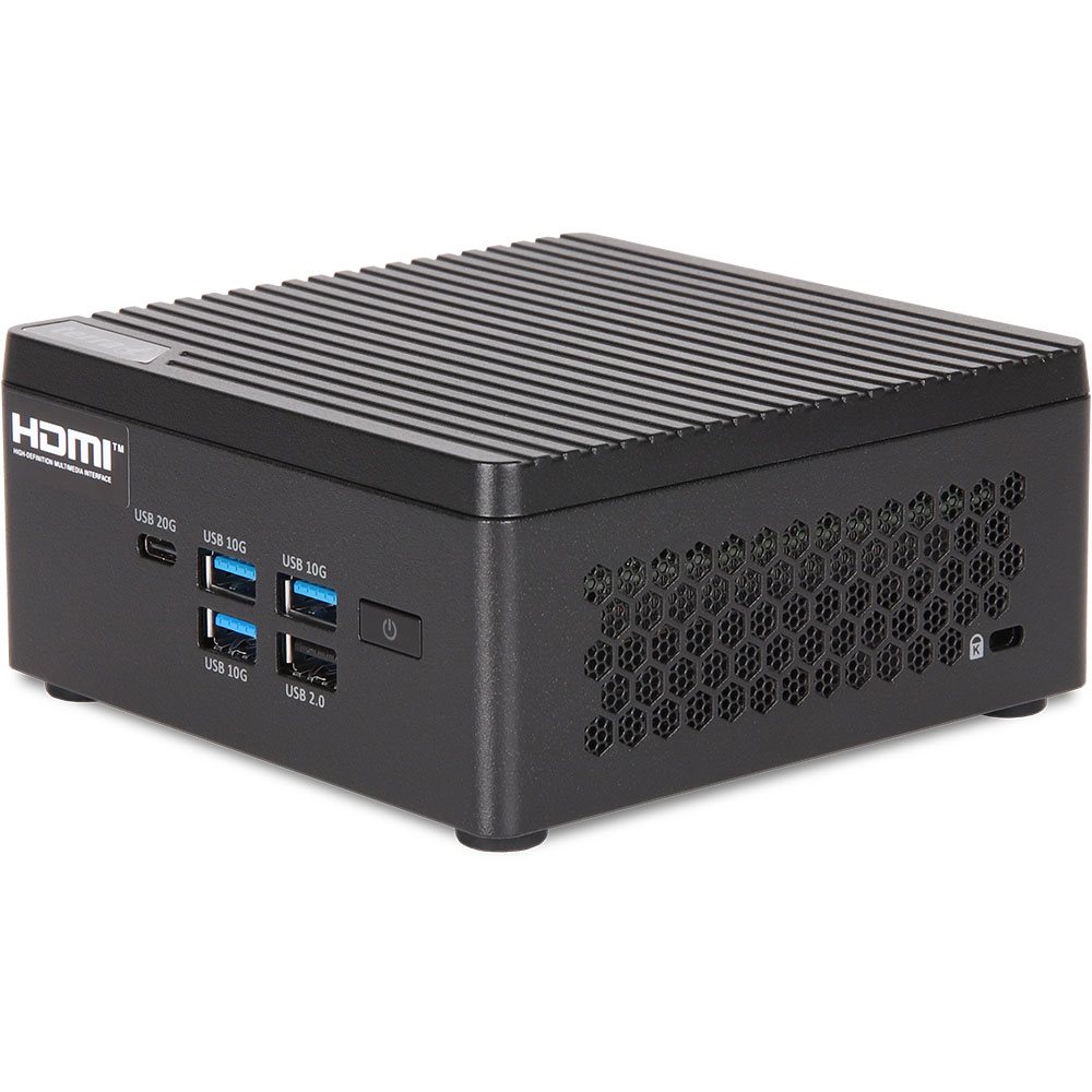 Y TERRA PC-Micro 6100 B-Ware – Bild 3