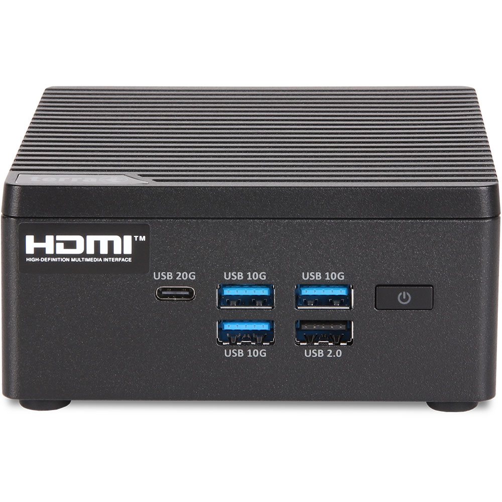 Y TERRA PC-Micro 6100 B-Ware
