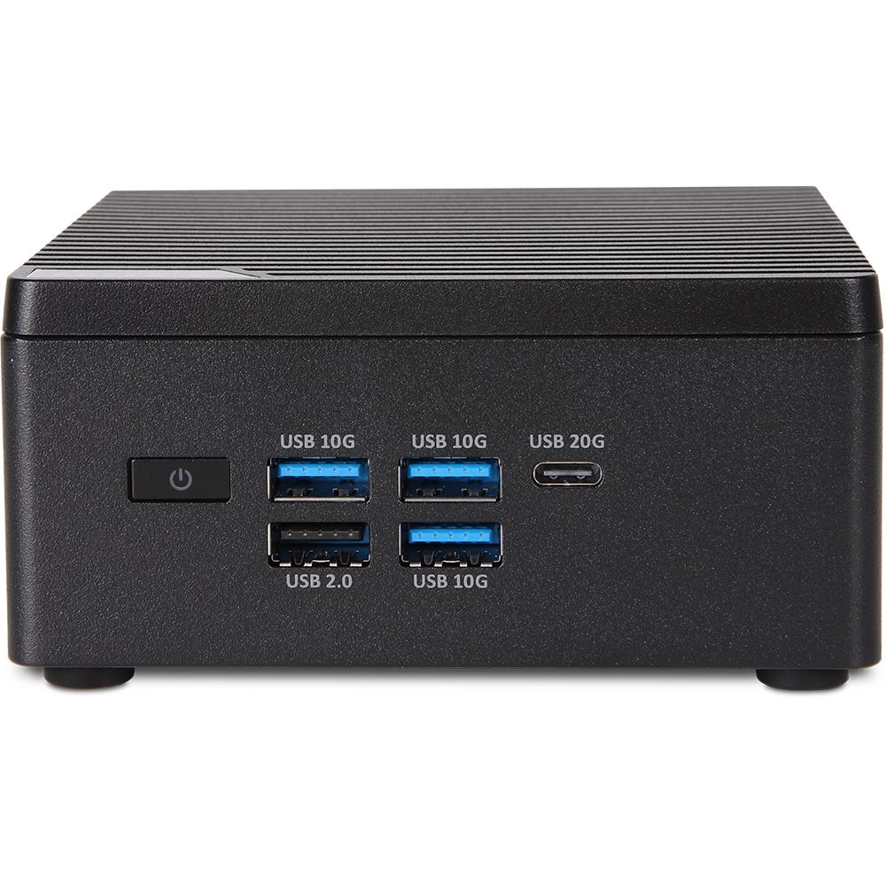 Y TERRA PC MICRO 6100V1 B-Ware