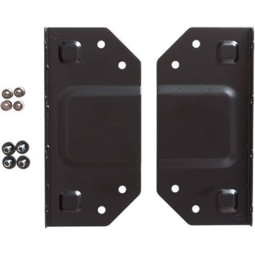 YY Halterung PC-Mini V4/ V5/ V5.1 VESA 2-tlg. Befestigungswinkel 2tlg. VESA PC-Mini V4/ V5/ 5.1